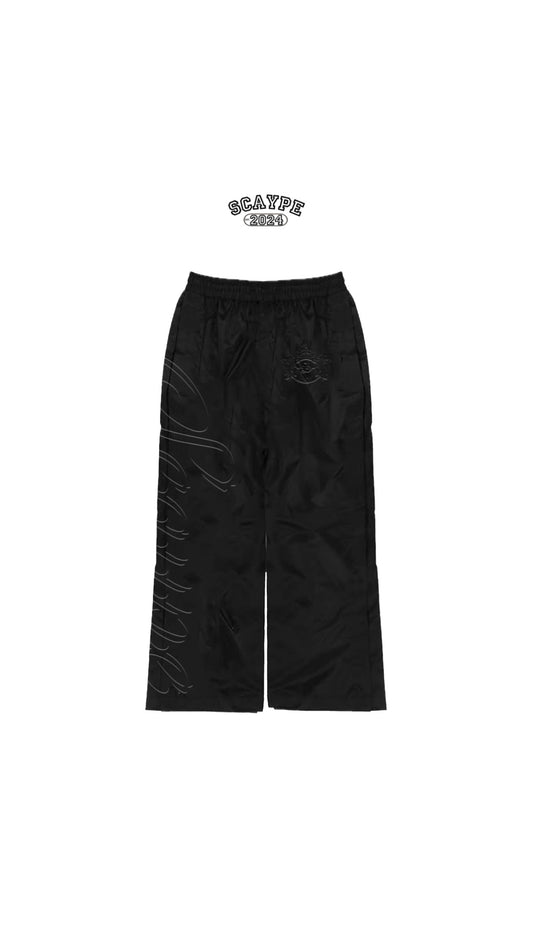 Scaype Embroidered Pants