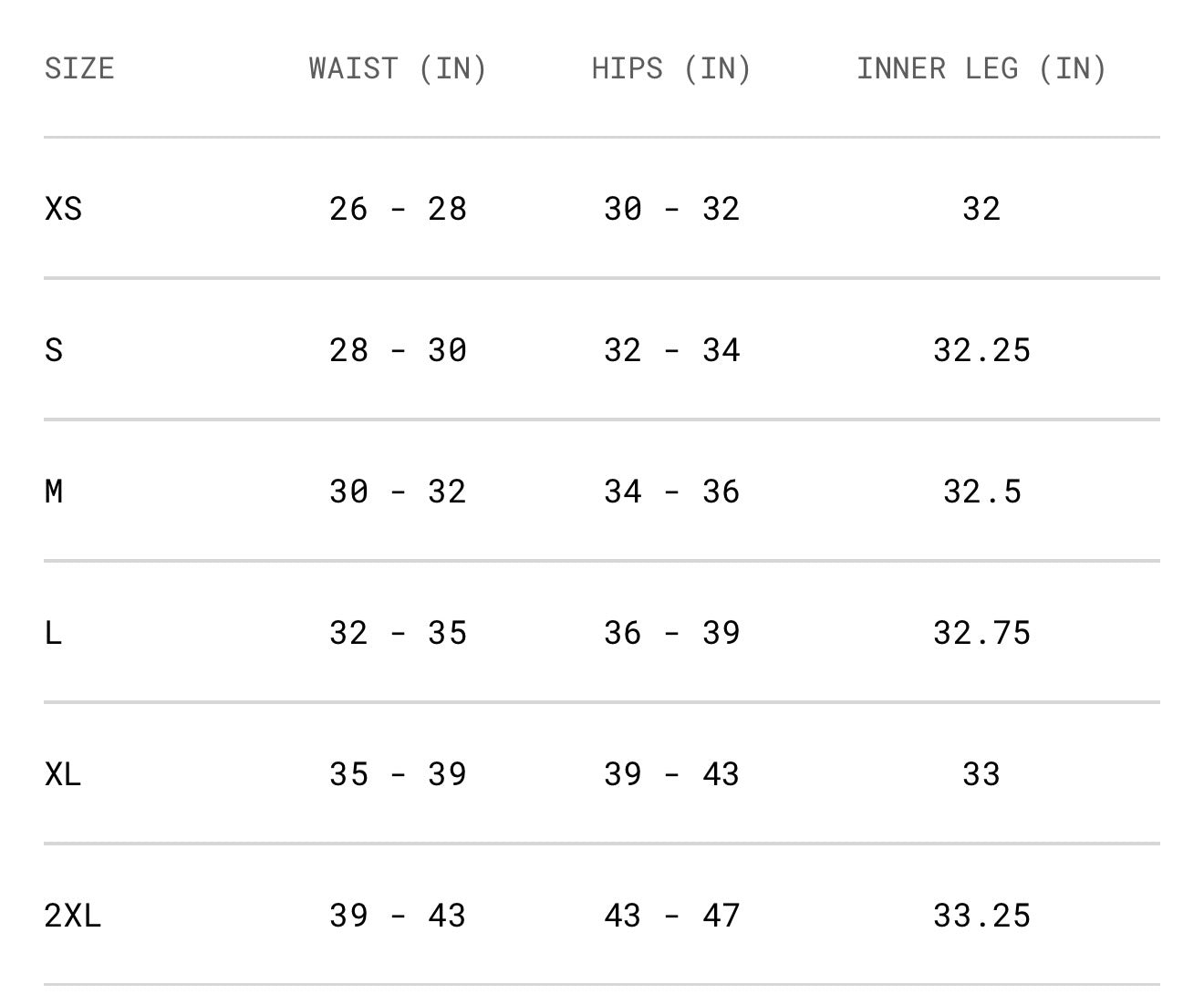 (Premium) Black and White “Scaype” Embroidered Sweatpants